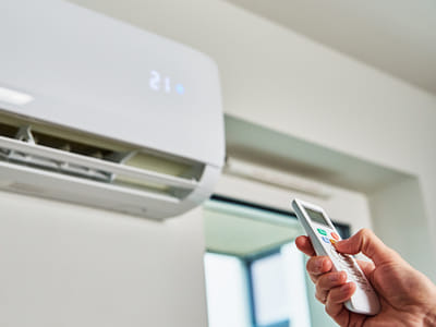 HVAC Repair Bellevue WA