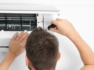 HVAC Repair Bellevue WA