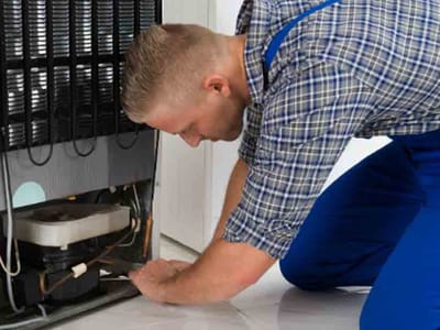 HVAC Repair Bellevue WA