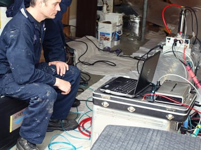 HVAC Repair Brentwood