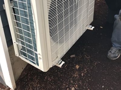 HVAC Repair Brentwood