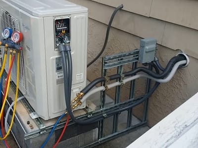 HVAC Repair Chief