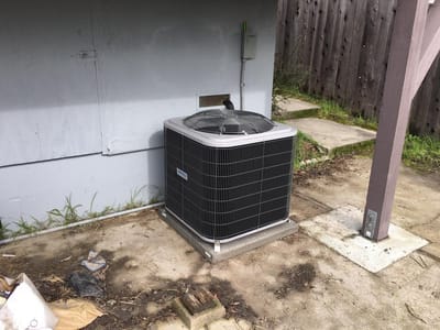 HVAC Repair Florence