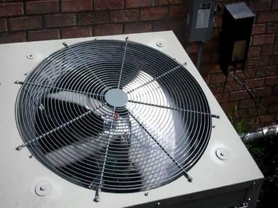 HVAC Repair Florence