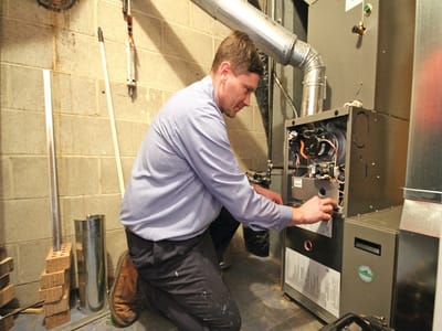 HVAC Repair Florence