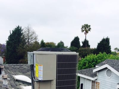 HVAC Repair Florence