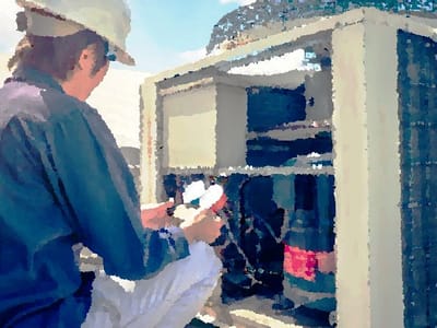 HVAC Repair Los Angeles