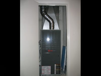 HVAC Repair Planet Burlingame