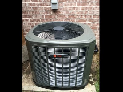 HVAC Repair Planet Burlingame