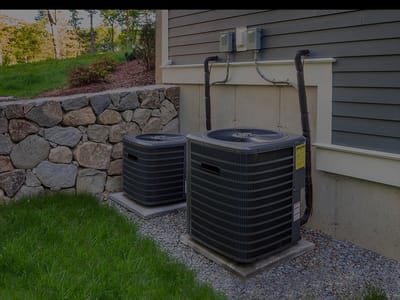 HVAC Repair Planet Burlingame