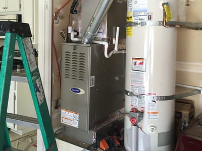 HVAC Repair Planet Eagle Rock