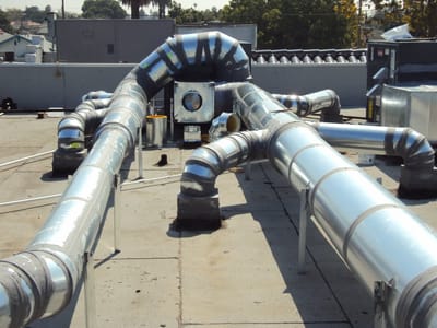 HVAC Repair Planet Eagle Rock