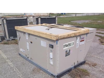 HVAC Repair Planet Oakland Park