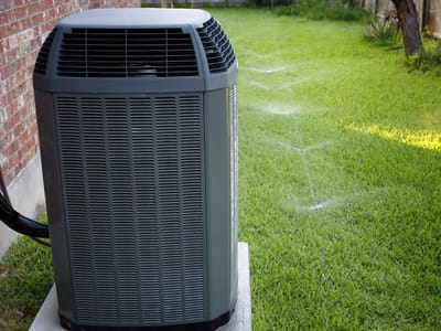 HVAC Repair Planet Oakland Park