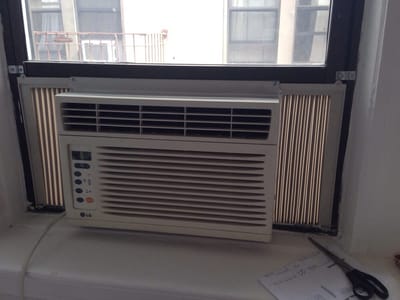 HVAC Repair Planet Oakland Park