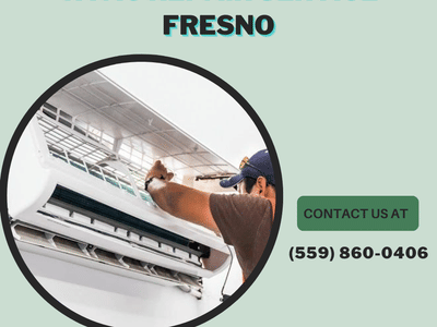 HVAC Repair Service Fresno