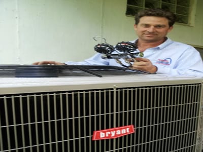 HVAC Repair SF Valley