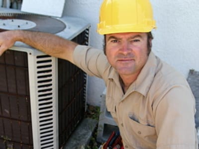 HVAC Repair Team Co