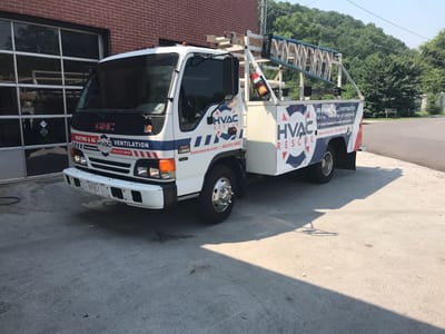 HVAC Rescue