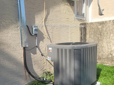 HVAC Rescue