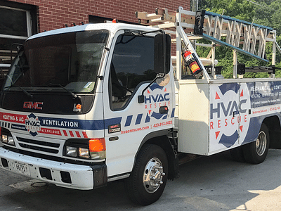 HVAC Rescue