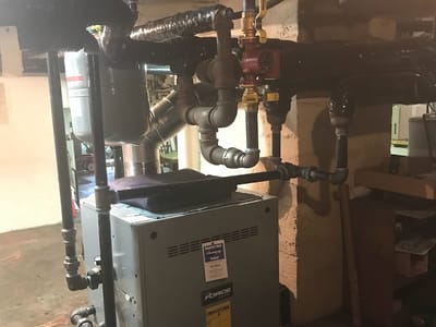 HVAC Rescue