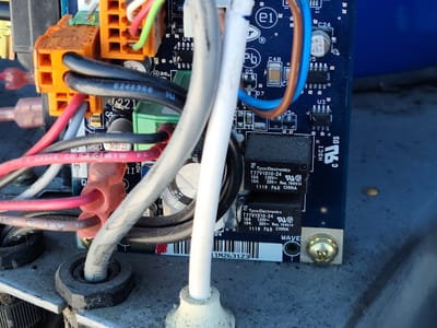 HVAC Rios LLC | Training Center | Classes