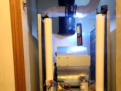 HVAC Rios LLC | Training Center | Classes