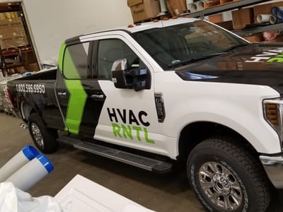 HVAC RNTL