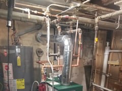 Hvac Royal Service Inc