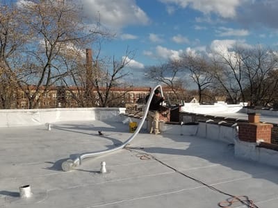 Hvac Royal Service Inc