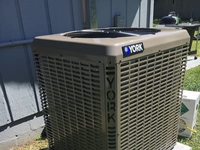 HVAC Rush