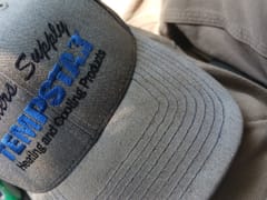 HVAC Sales & Supply Co Inc