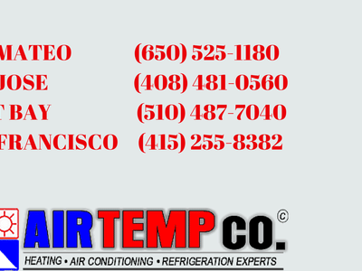 HVAC San Mateo