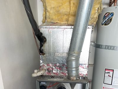 HVAC Santa Clarita