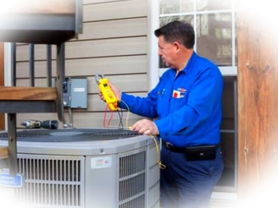 HVAC Service Anaheim