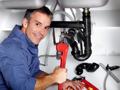 HVAC Service Arleta