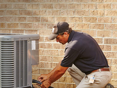 HVAC Service Fullerton