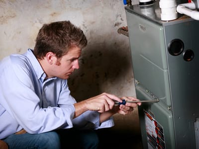 HVAC Service Huntington Beach