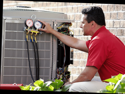 HVAC Service Lake Forest