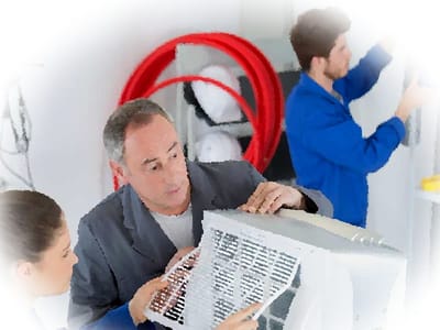 HVAC Service Lake Forest