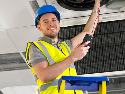 HVAC Service Los Alamitos