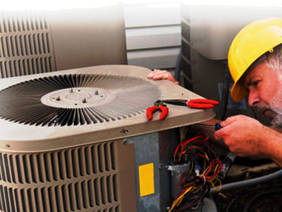 HVAC Service Los Alamitos