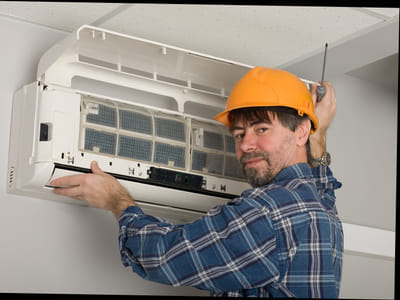 HVAC Service Marina del Rey