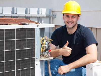 HVAC Service Marina del Rey