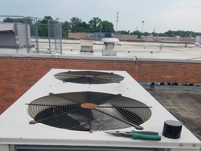 HVAC Service Masters