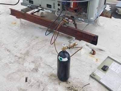 HVAC Service Masters