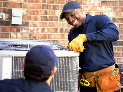 HVAC Service North Hollywood