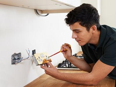 HVAC Service North Hollywood