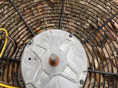 Hvac Services A/c & Heat LLC